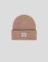Gorro HERSCHEL elmer beanie cobblestone