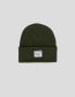 Gorro HERSCHEL elmer beanie ivy green