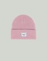 Gorro HERSCHEL elmer beanie ashrose