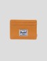 Monedero HERSCHEL charlie rfid wallet harvest go