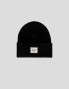 Gorro HERSCHEL elmer beanie black
