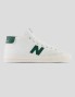 Zapatillas skate NEW BALANCE NUMERIC 213 cls white/green