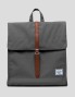 Mochila HERSCHEL città metà volume gargoyle
