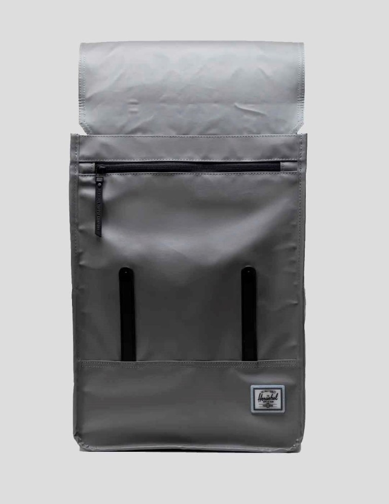 Mochila HERSCHEL weather resistant survey ii backpack gargoyle