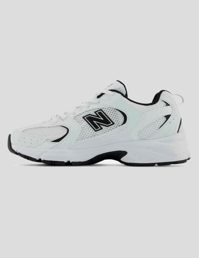 Zapatillas NEW BALANCE 530 white/black