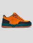 Colaboraciones DC x bronze clocker 56k wheat/black