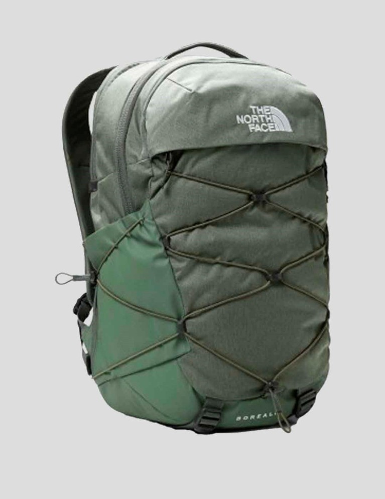 Mochila THE NORTH FACE borealis thymlththr/thym
