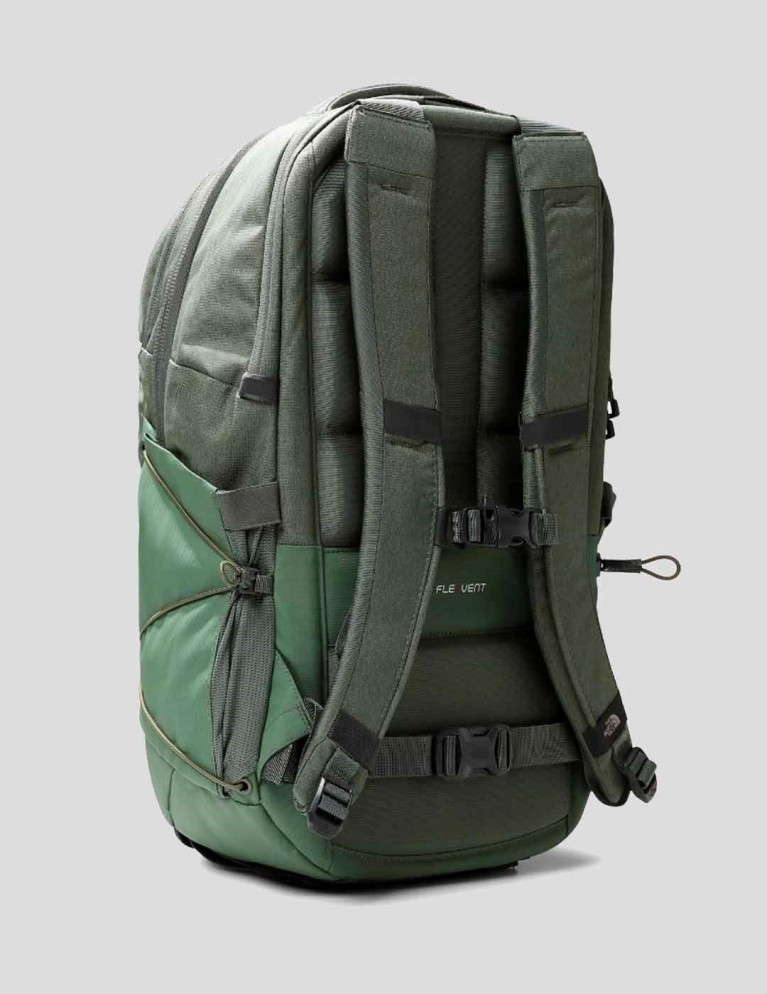 Mochila THE NORTH FACE borealis thymlththr/thym