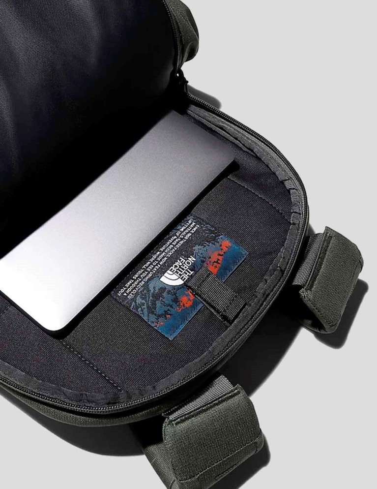 Mochila THE NORTH FACE borealis thymlththr/thym