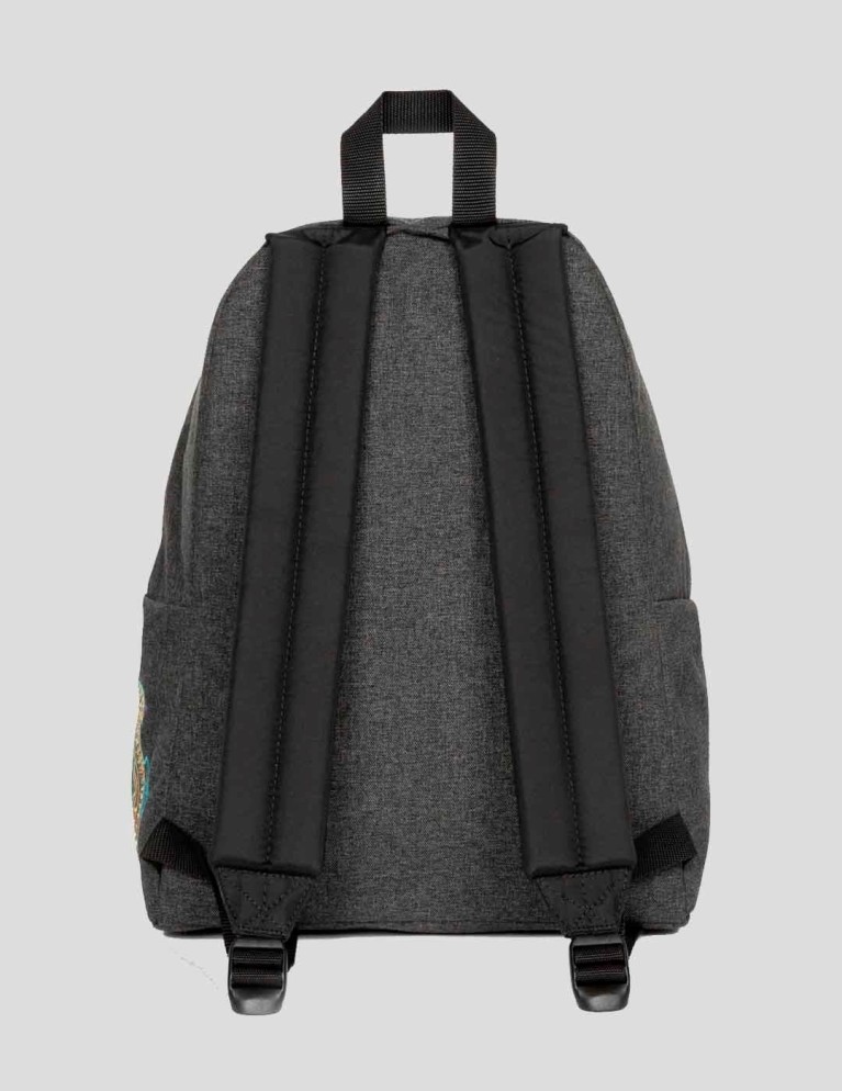 Mochila EASTPAK padded pak´r neon patches
