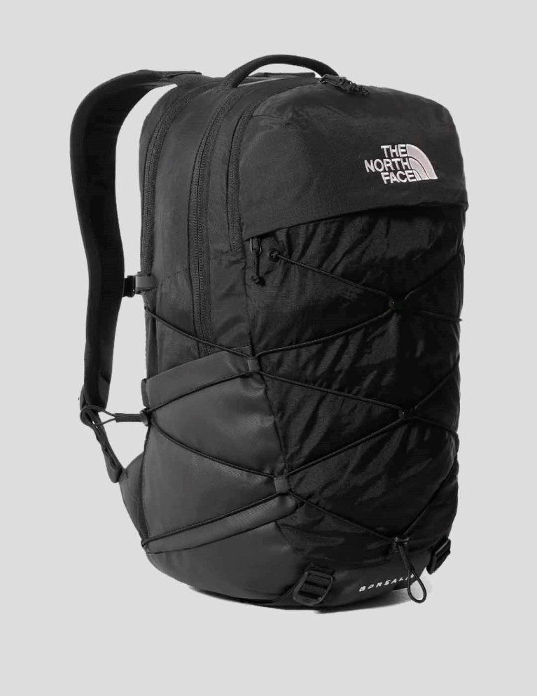 Mochila THE NORTH FACE borealis tnf black/tnf black