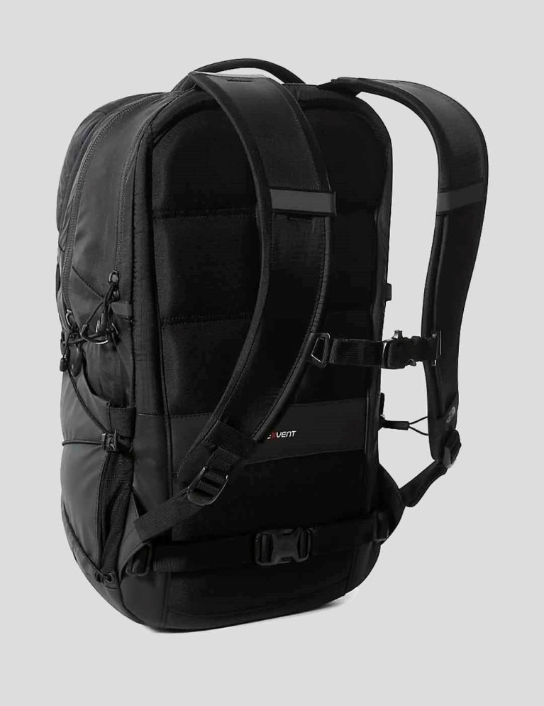 Mochila THE NORTH FACE borealis tnf black/tnf black