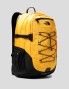 Zaino THE NORTH FACE borealis classico oro / tnf nero