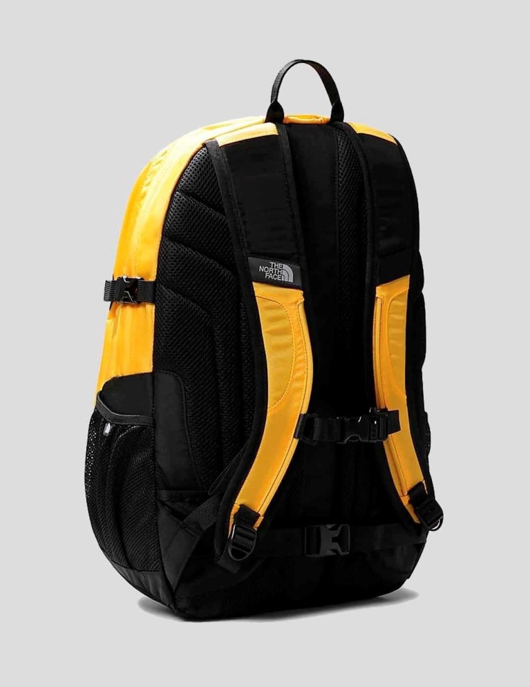 Mochila THE NORTH FACE borealis classic summit gold/tnf black