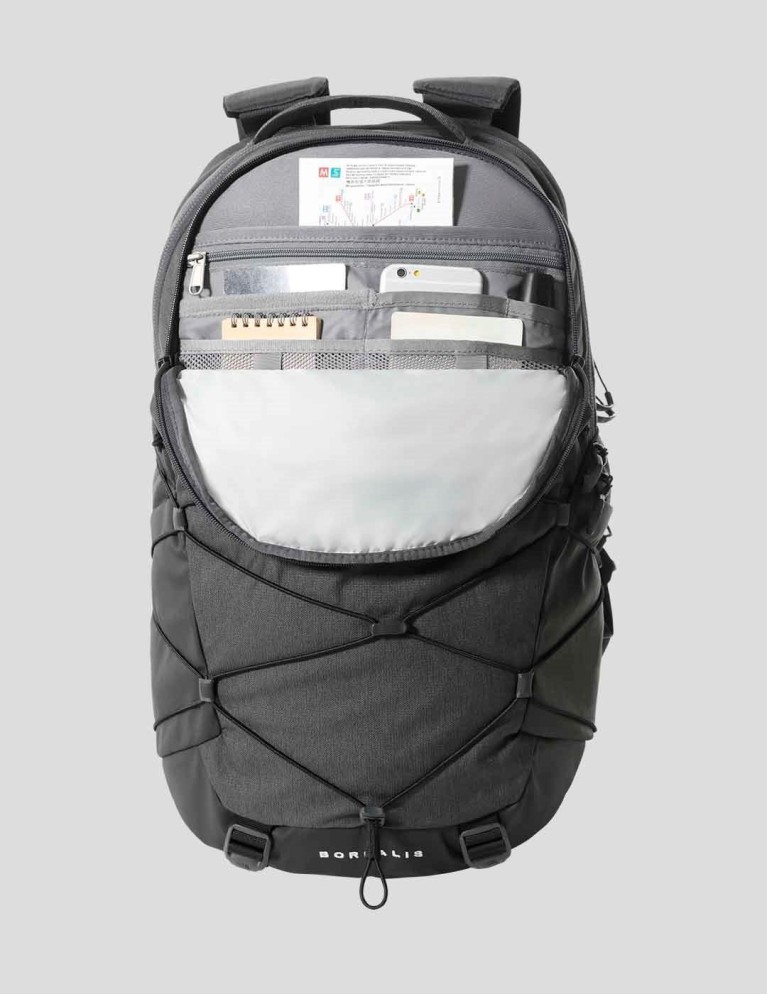Mochila THE NORTH FACE borealis asphlgylth/tnfb