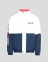Caçador TOMMY JEANS arquive corblock jacket c87