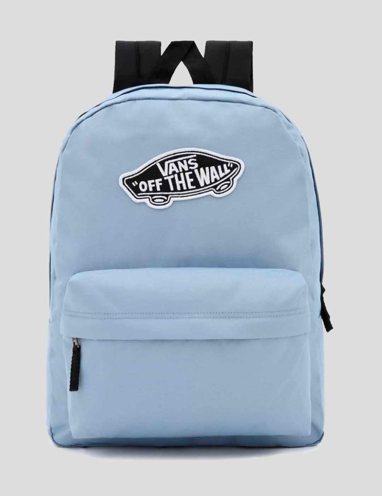 Mochila VANS  realm backpack blue