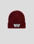 Gorro VANS  milford beanie  port royale
