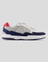 Zapatillas skate NEW BALANCE NUMERIC tiago lemos 808 white/navy