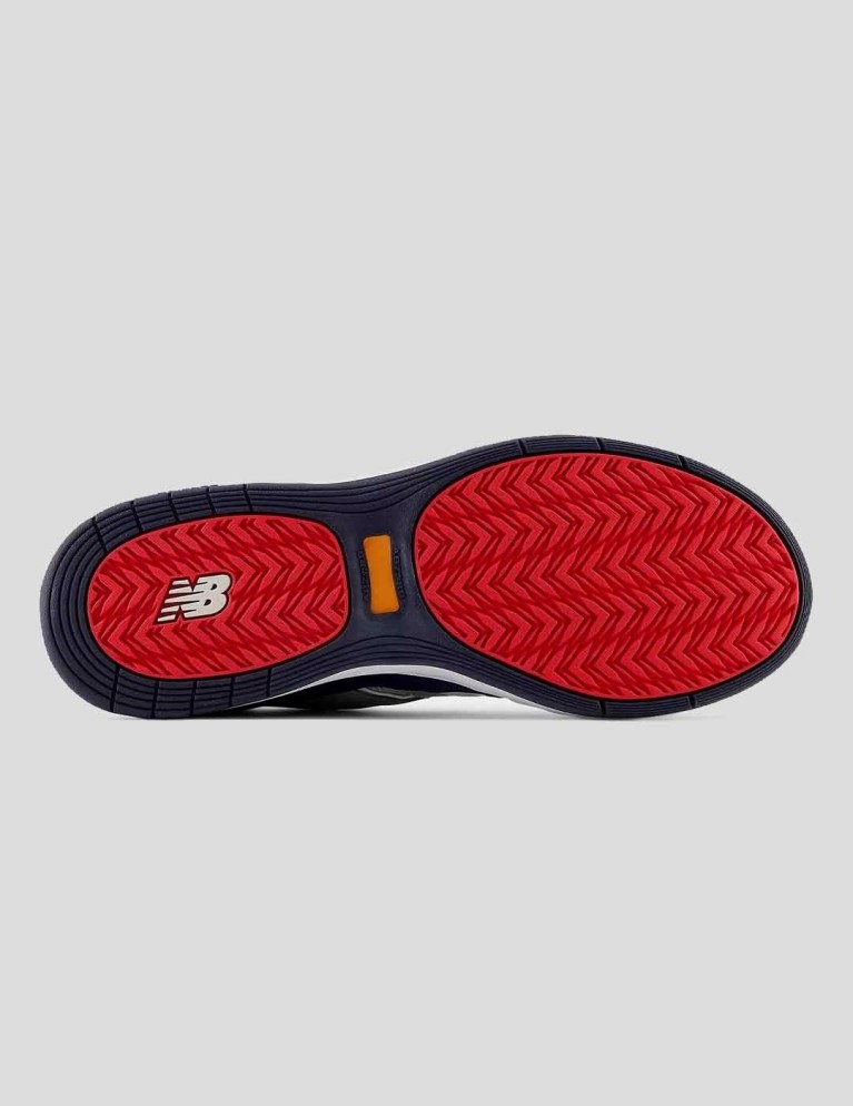 Zapatillas skate NEW BALANCE NUMERIC tiago lemos 808 white/navy