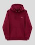 Sudadeira VANS core basic hoodie purple