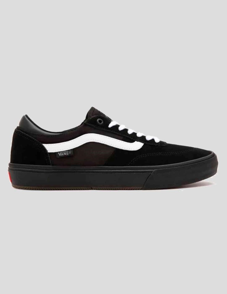 Zapatillas skate VANS  gilbert crockett black