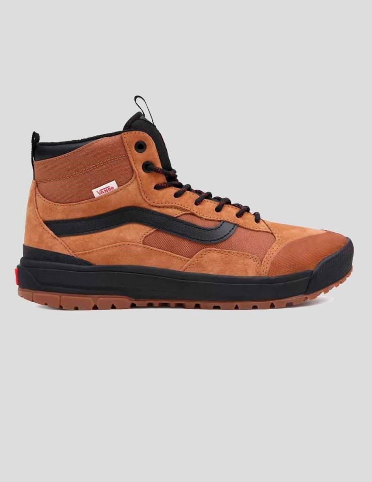 Zapatillas VANS  ultrarange exo hi mte1 glazed ginger