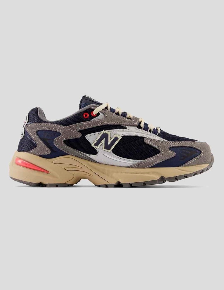 Zapatillas NEW BALANCE 725 s natural indigo/castlerock