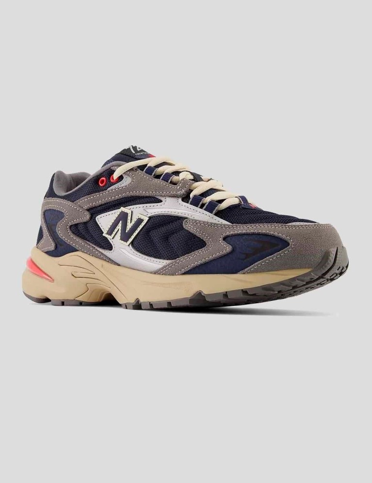 Zapatillas NEW BALANCE 725 s natural indigo/castlerock