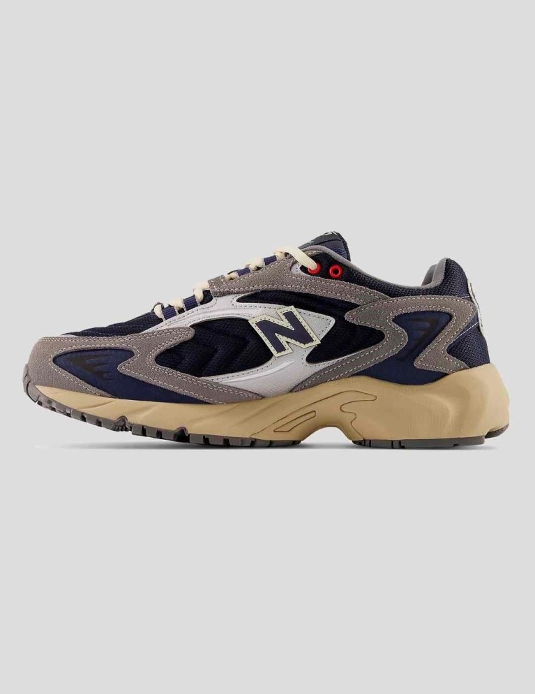 Zapatillas NEW BALANCE 725 s natural indigo/castlerock