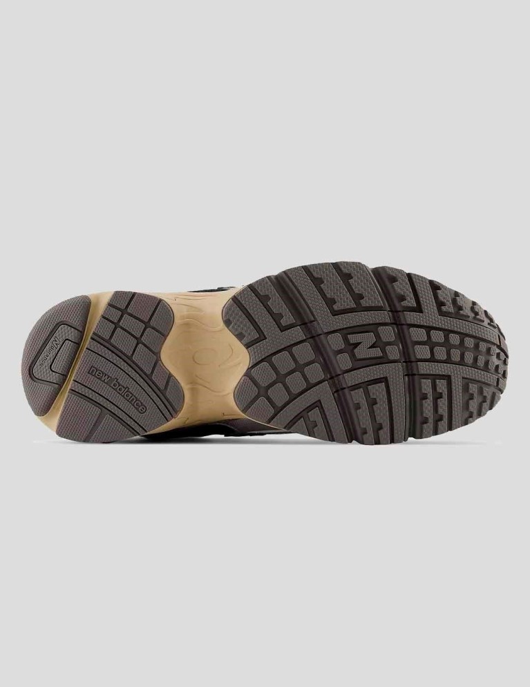 Zapatillas NEW BALANCE 725 s natural indigo/castlerock