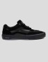 Zapatillas skate VANS wayvee black