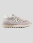 Zapatillas NEW BALANCE 574 grey/sea salt