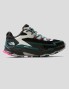 Zapatillas THE NORTH FACE vectiv taraval tnf black/ponderosa green