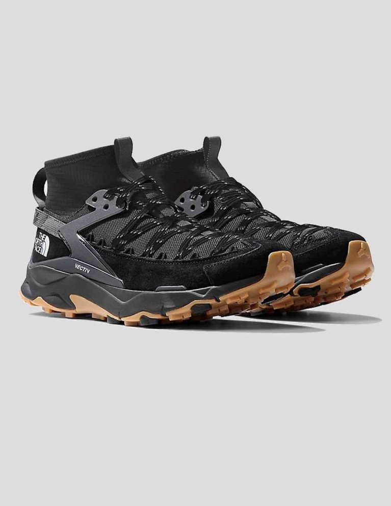 Zapatillas THE NORTH FACE vectiv taraval peak tnf black/asphalt grey