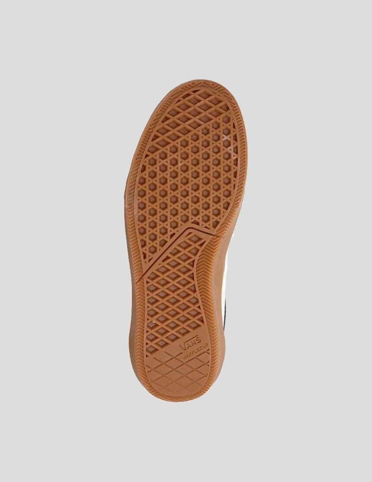 Zapatillas skate VANS  gilbert crockett white
