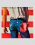 Disco VINILO mulce springsteen - nato nell´uso vinile lp
