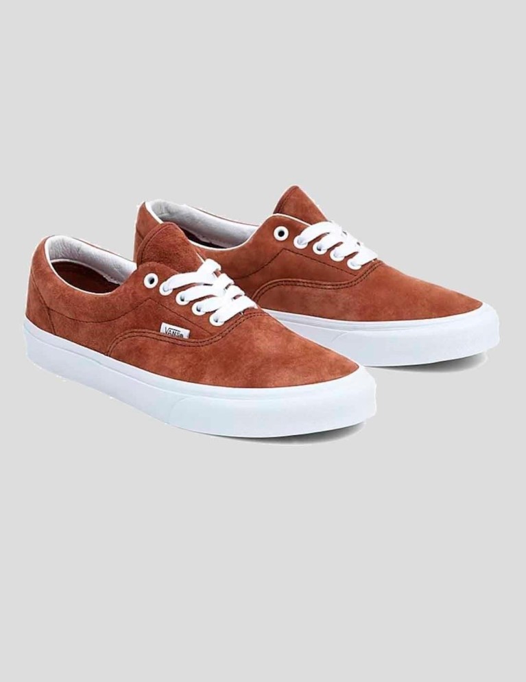 Zapatillas VANS  era pig suede/tortoise shell