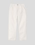 Pantalon STUSSY canvas work pant bone