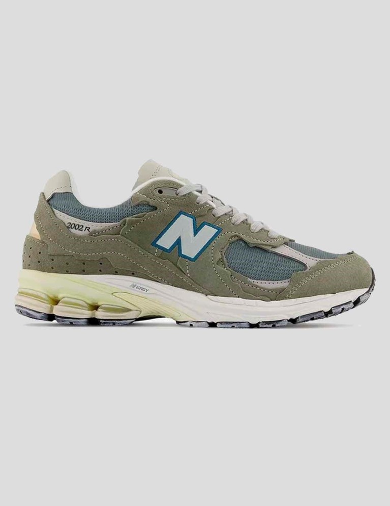 Zapatillas NEW BALANCE 2002r mirage gray/trooper