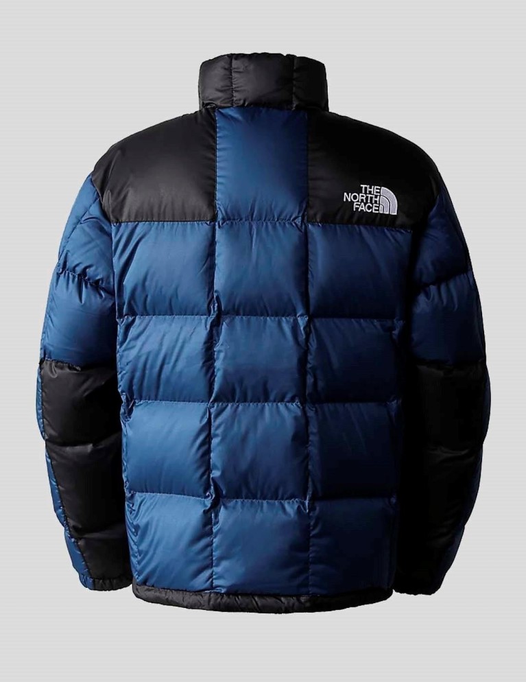 Chaqueta THE NORTH FACE lhotse jacket shady blue