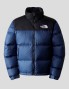 Cazadora THE NORTH FACE 1996 retro nuptse jacket shady blue