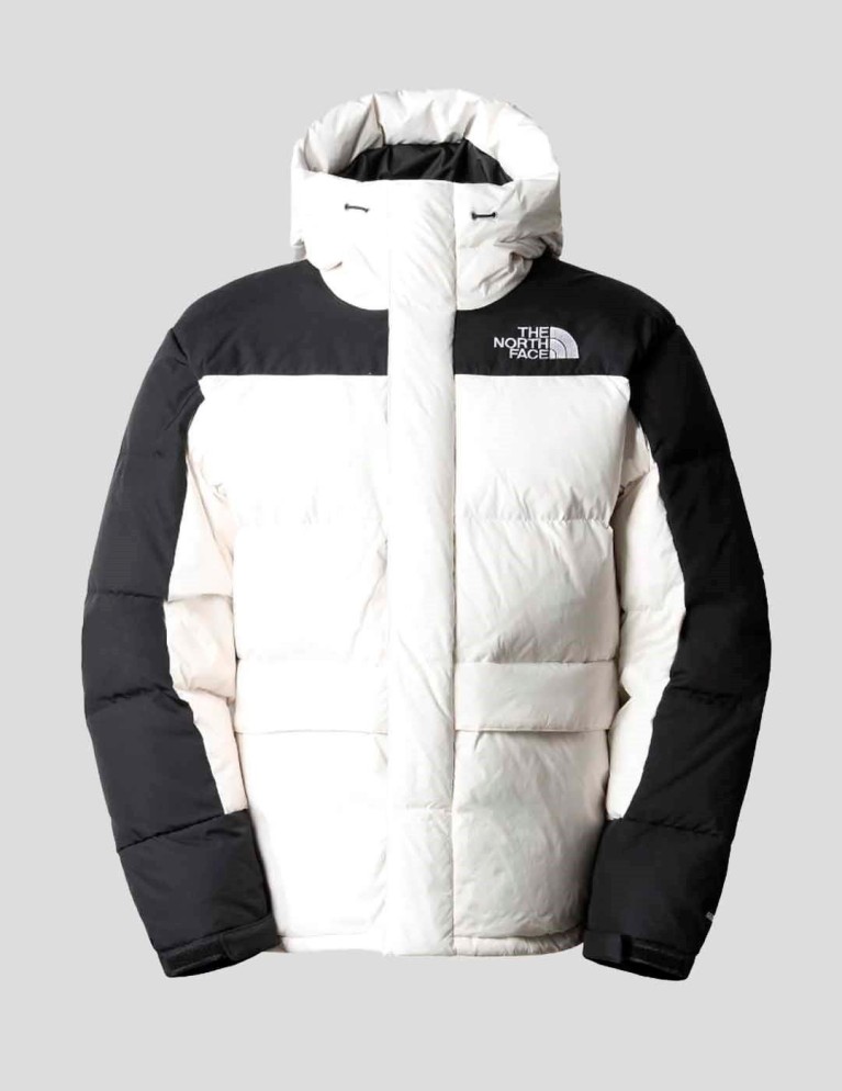 Cazadora THE NORTH FACE himalayan down jacket tnf white