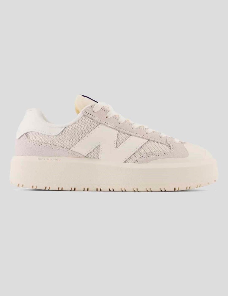 Zapatillas NEW BALANCE ct302rb sea salt/sea salt