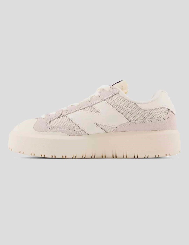 Zapatillas NEW BALANCE ct302rb sea salt/sea salt
