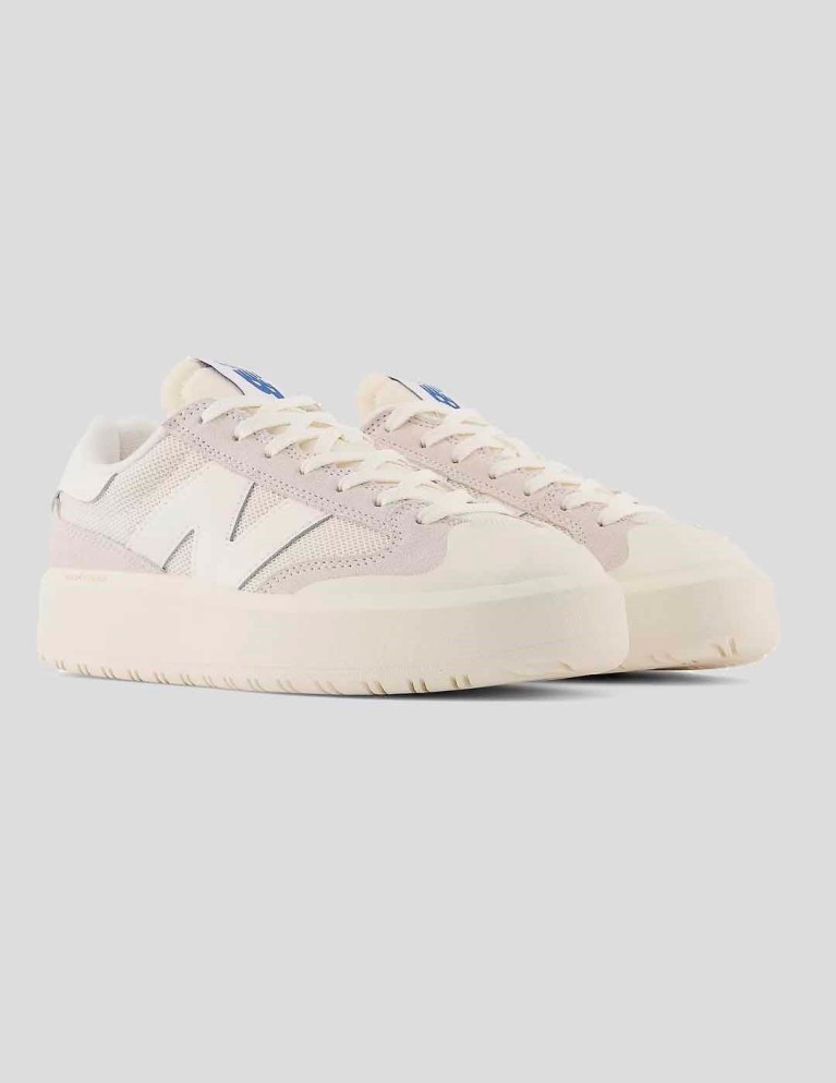 Zapatillas NEW BALANCE ct302rb sea salt/sea salt