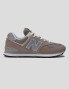 Zapatillas NEW BALANCE 574 evg grey/white