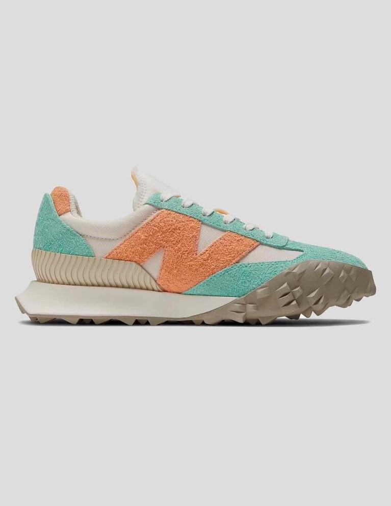 Zapatillas NEW BALANCE xc-72 multicolor