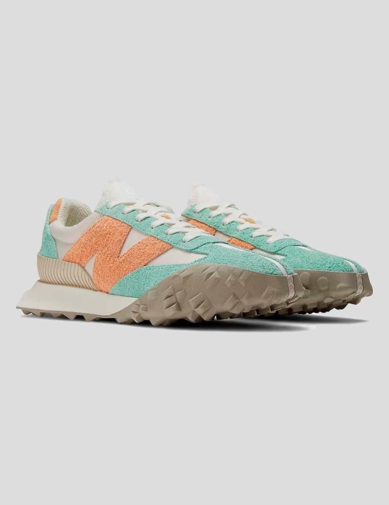 Zapatillas NEW BALANCE xc-72 multicolor