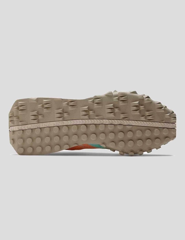 Zapatillas NEW BALANCE xc-72 multicolor